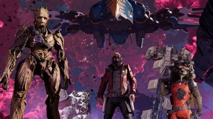 GOTG Writers No Comedy Experience