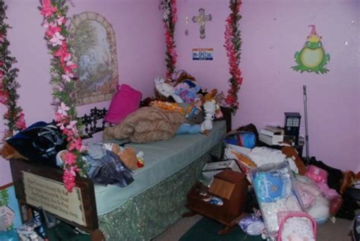 Gypsy Rose Crime Scene Pictures: An In-Depth Look Into The Case