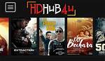 Hdhub4U in Movie: Your Ultimate Guide to Free Movie Streaming