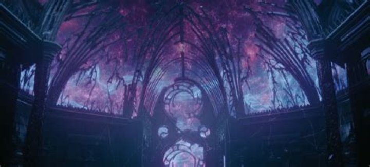 He Who Remains in the MCU