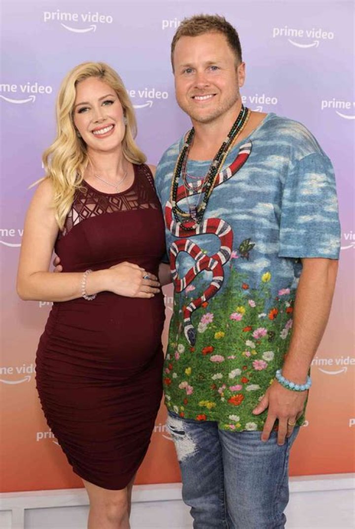Heidi Montag Pratt on The Hills: New Beginnings