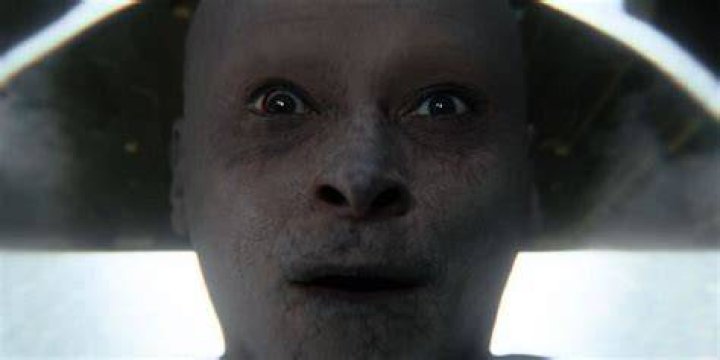 Hellraiser 2022 Voight Cenobite