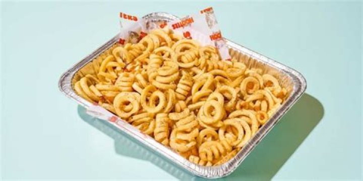 Hooters Meal takeaway 15300 South La Grange Road, Orland Park, IL