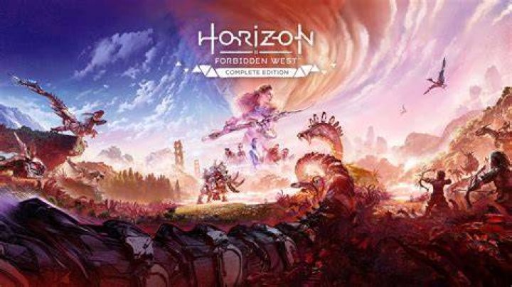 Horizon Forbidden West Where to Get Legendary Weapons & What They Do Tinker's Pride