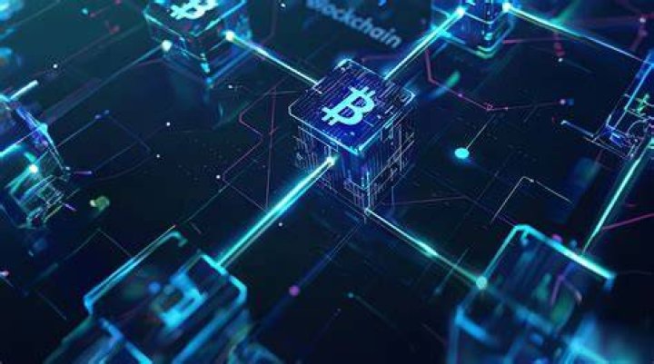 HotBlockchain: The Future Of Decentralized Technology