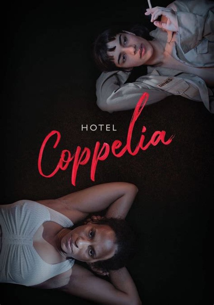 hotel coppelia 2021