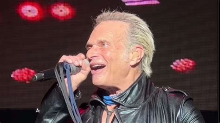 How David Lee Roth&rsquo;s Sister Brought Rock & Roll to Kids&rsquo; Music Music