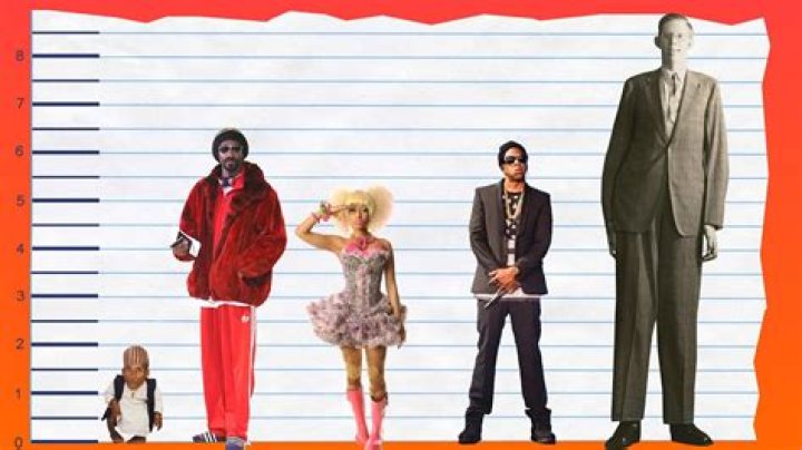 How Tall Is Snoop Dogg? Exploring The Height Of The Iconic Rapper