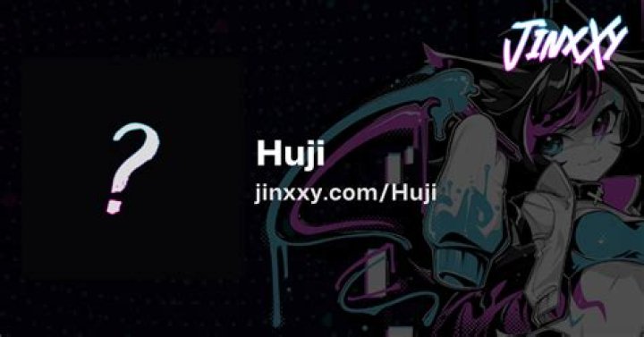 Huji (Huji02159466) Twitter