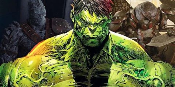 Hulk Betrayal MCU Miek