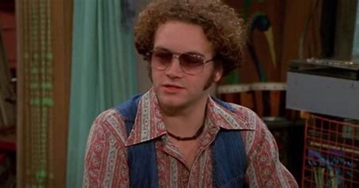 Hyde off That 70S Show: a Deep Dive into the Iconic Character