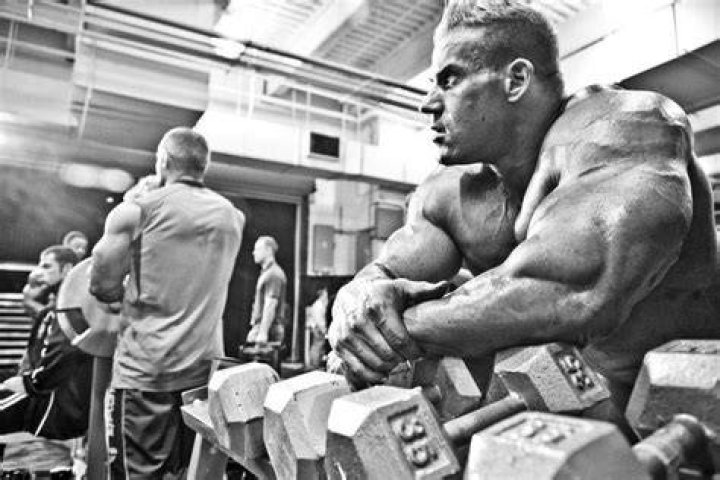 “I Didn’t Have Money but…”: $30 Million Worth Jay Cutler Used to ‘Scrounge’ for
Change During His Initial Bodybuilding Days