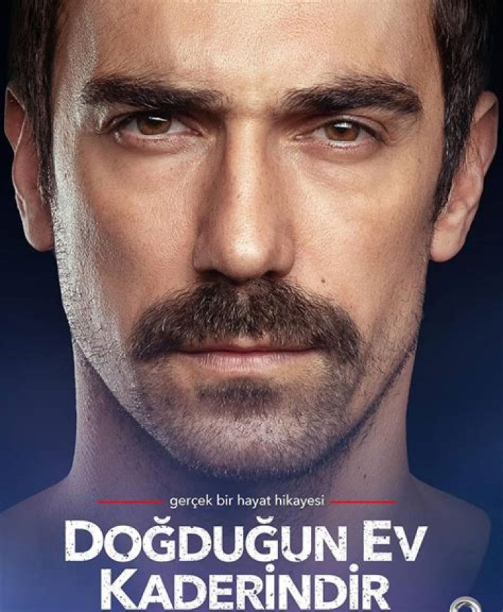 Ibrahim Celikkol Tv Series, Biography, Height Turkish Drama