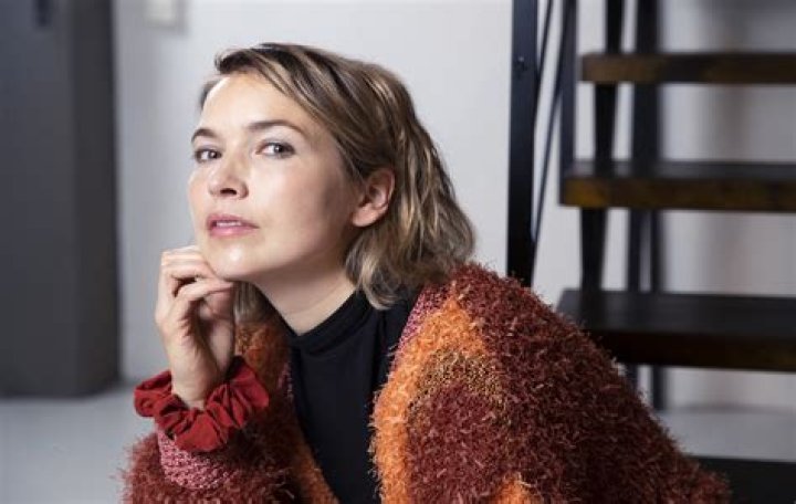 Image of Marja Salo