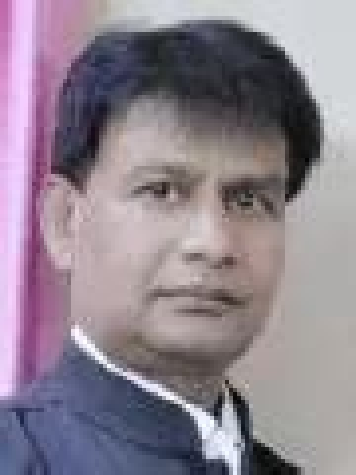 Interview ADVOCATE RANJIT JHA