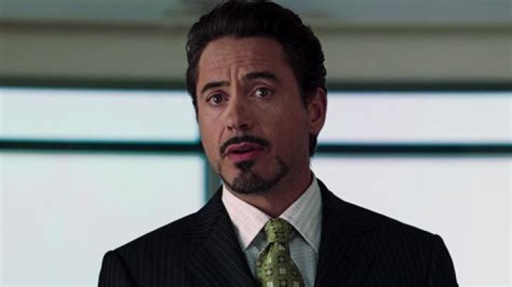 Iron Man is scared of one Avenger more than Hulk.