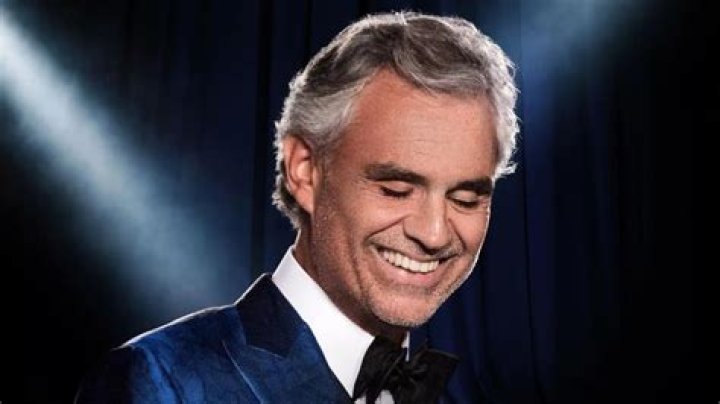 Is Andrea Bocelli Still Alive? Debunking The Rumors