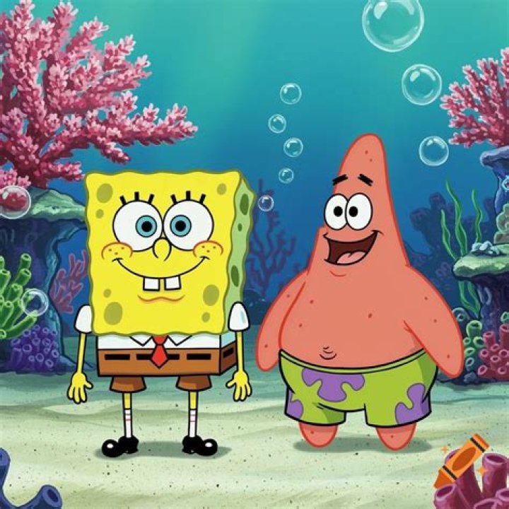 Jack and Patrick standing on the road in Those Who Wish Me Dead