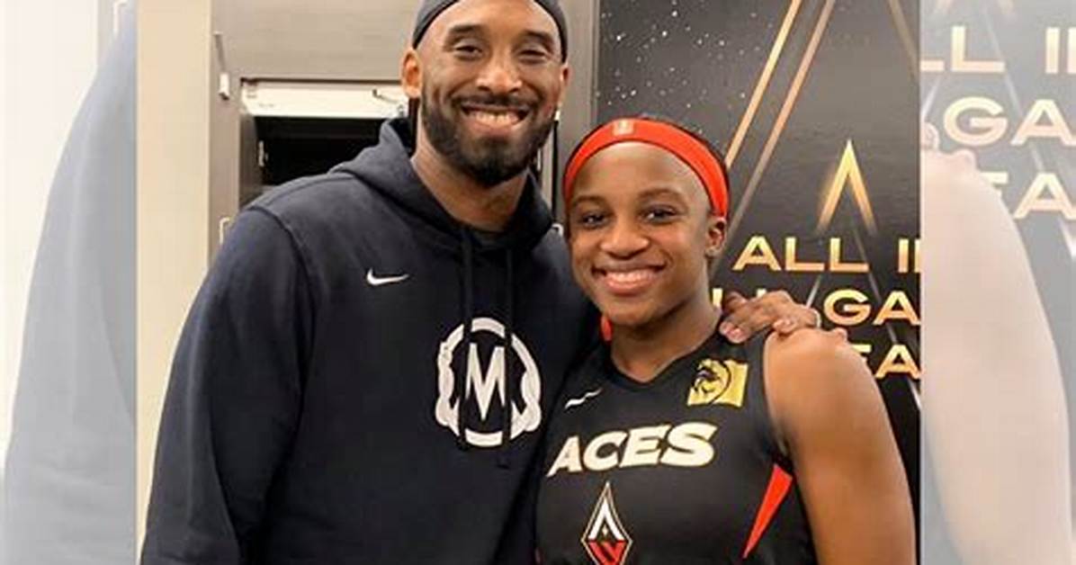 Jackie Young Married: a Deep Dive into Her Life and Journey