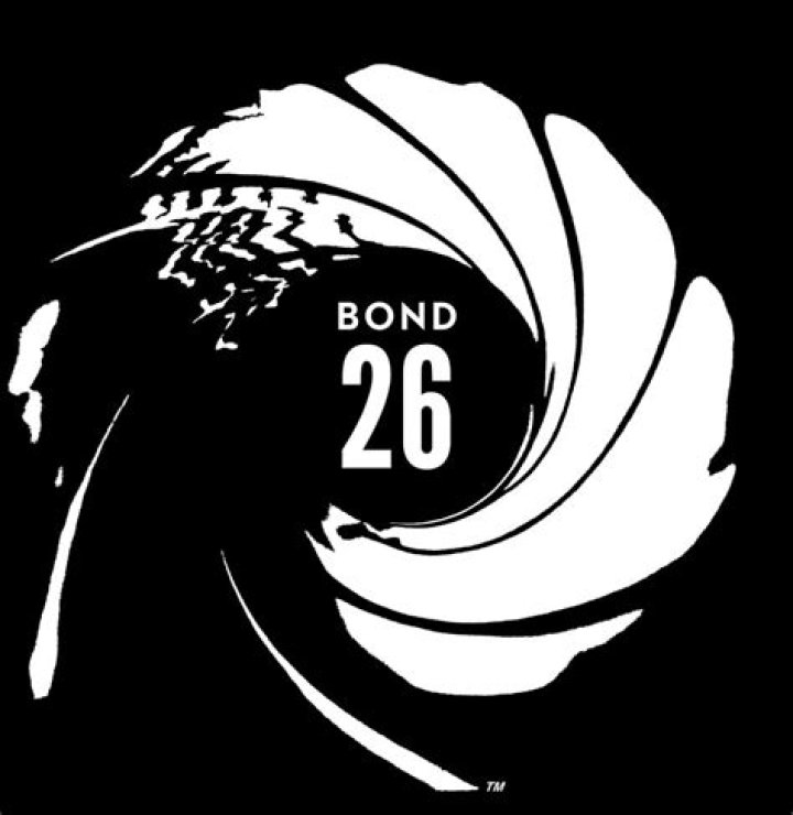James Bond 26 R-rated