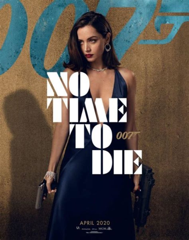 James-Bond-Ana-De-Armas