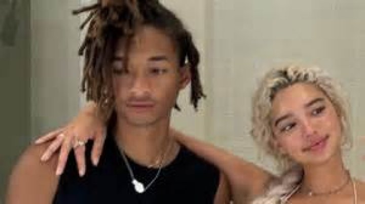 JD and his ex-girlfriend whispering in the Sinner