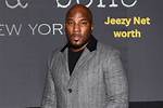 Jeezy S Net Worth Fact