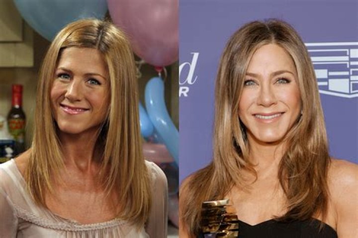 Jennifer Aniston Echoes &ldquo;Ditto&rdquo; to Keanu Reeves Call For Kindness In an