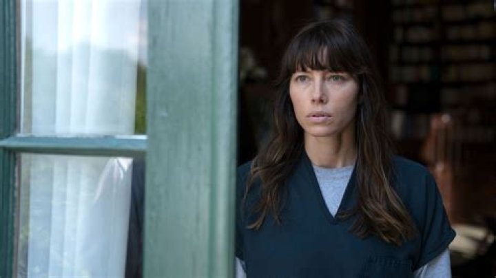 Jessica Biel as Cora in the Sinner featured image
