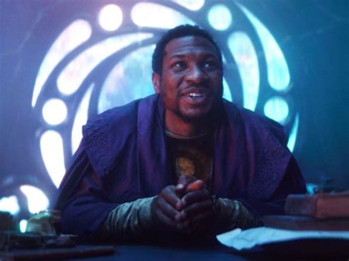 Jonathan Majors as He Who Remains Kang in Loki and Doctor Strange in What if