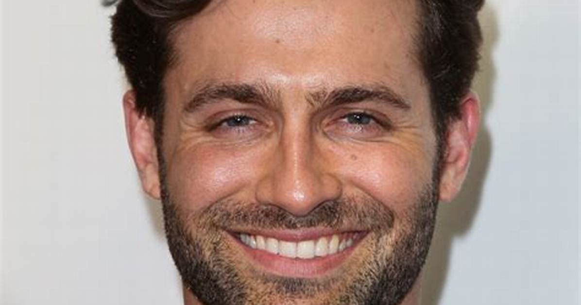 Jonathan Stoddard: the Rising Star of Television and Film