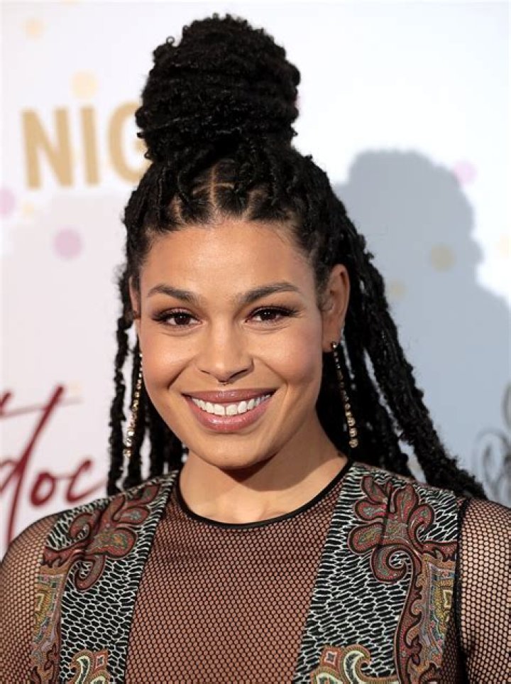 Jordin Sparks to introduce a completely different look