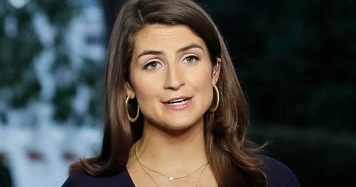 Kaitlan Collins Relationships: a Deep Dive into Her Personal Life