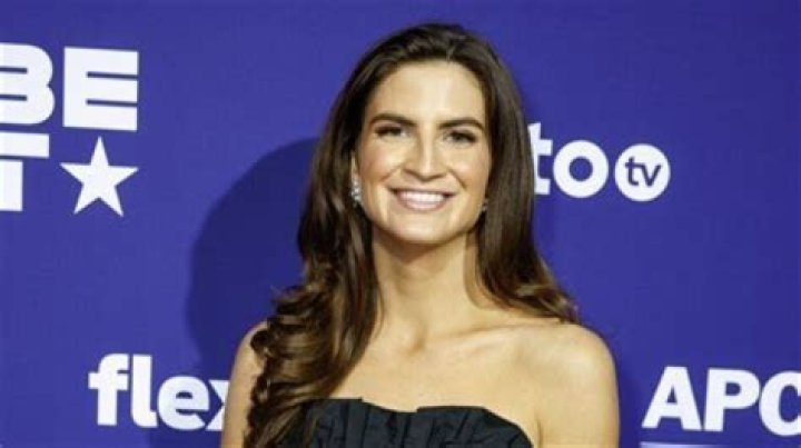 Kaitlin Collins The Rising Star In Journalism And Media
