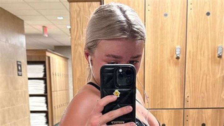 Katie Sigmond Leaked Workout Routine and Diet Plan Verywel Fit