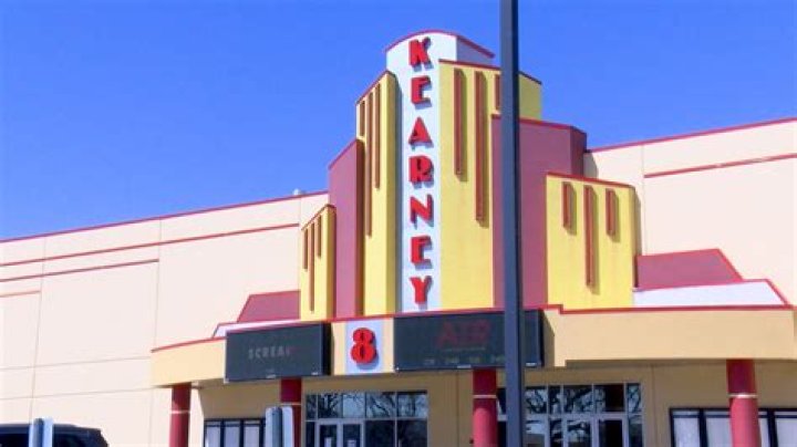 Kearney Cinema 8 preps for a busy weekend of moviegoers