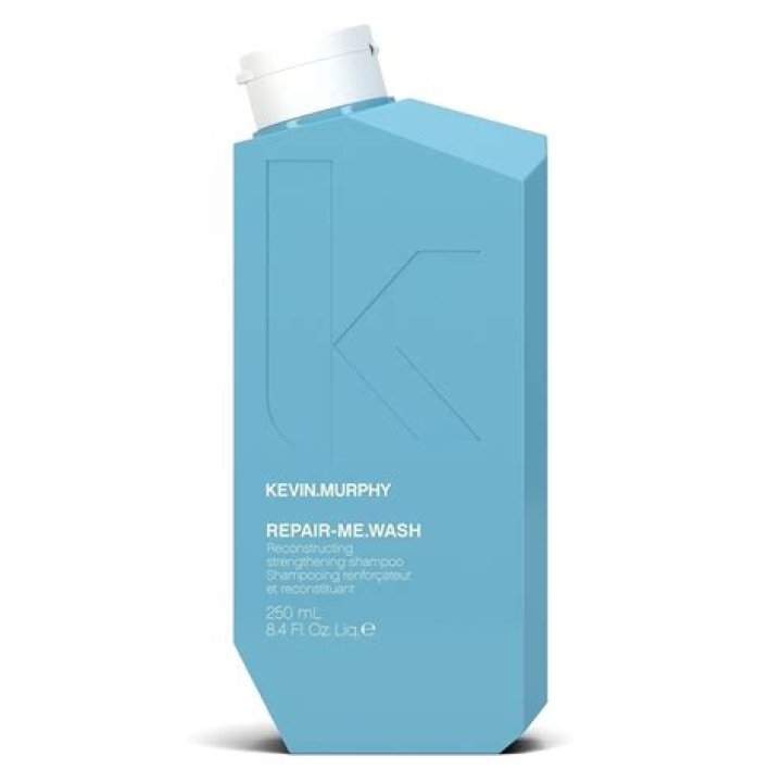 Kevin Murphy Repair Me Wash Shampoo Review Allure