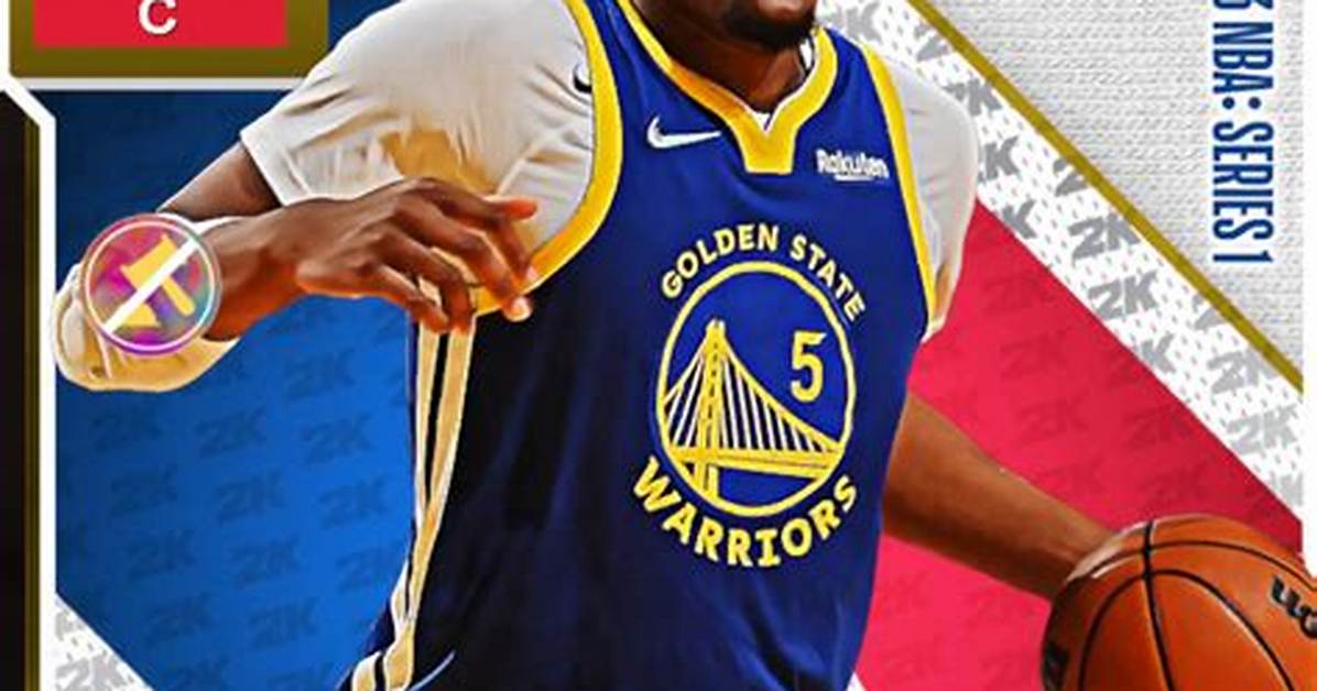 Kevon Looney Stats: a Comprehensive Analysis of His Basketball Career