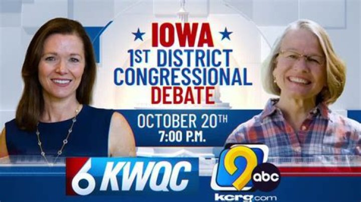 KWQC's Rosehart, WHBF's Kiel leaving QC TV airwaves Fun and
