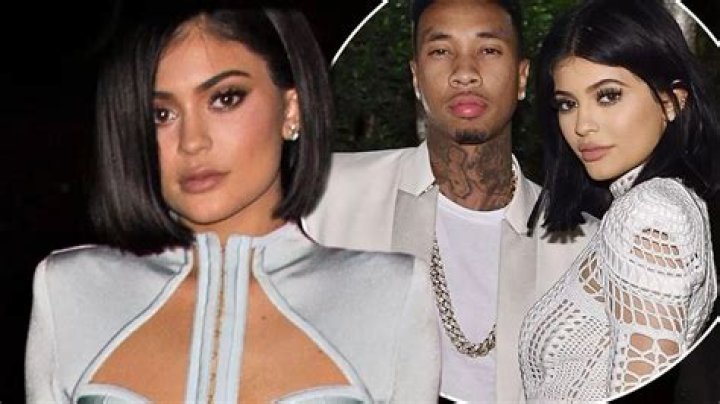 Kylie Jenner Sex Tape Photos Telegraph