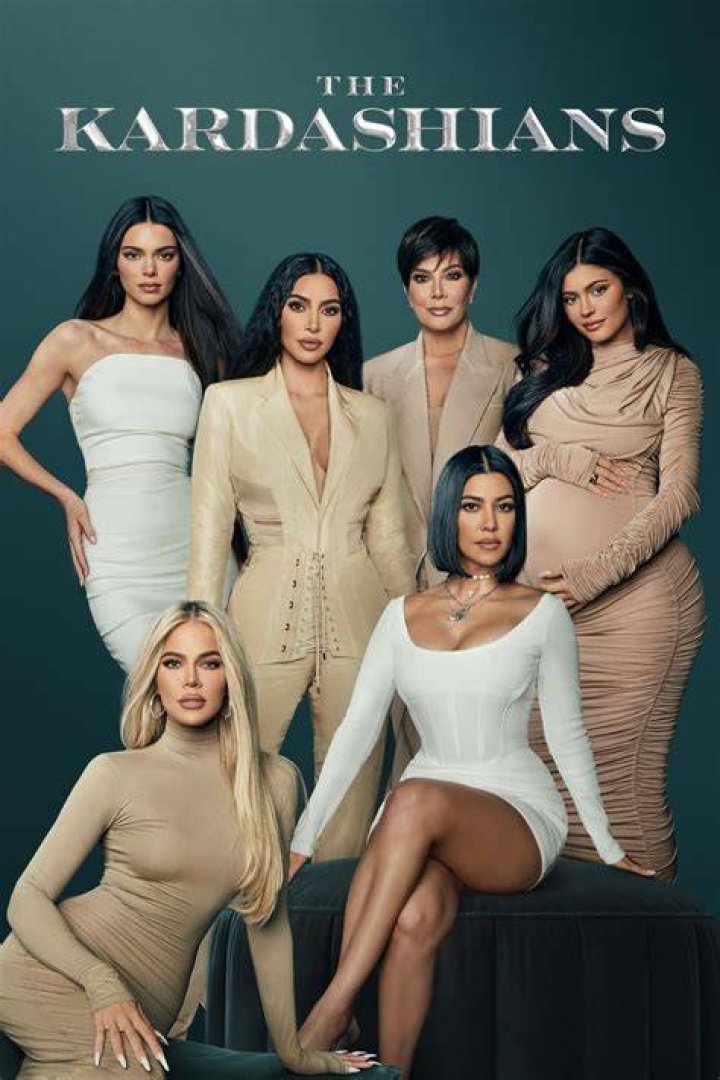 Kylie Jenner The Kardashians