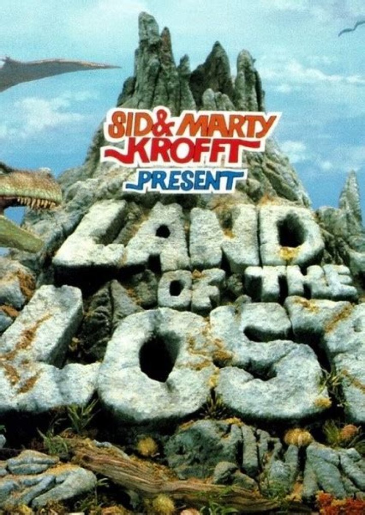 Land of the Lost (1991 TV series) Fan Casting