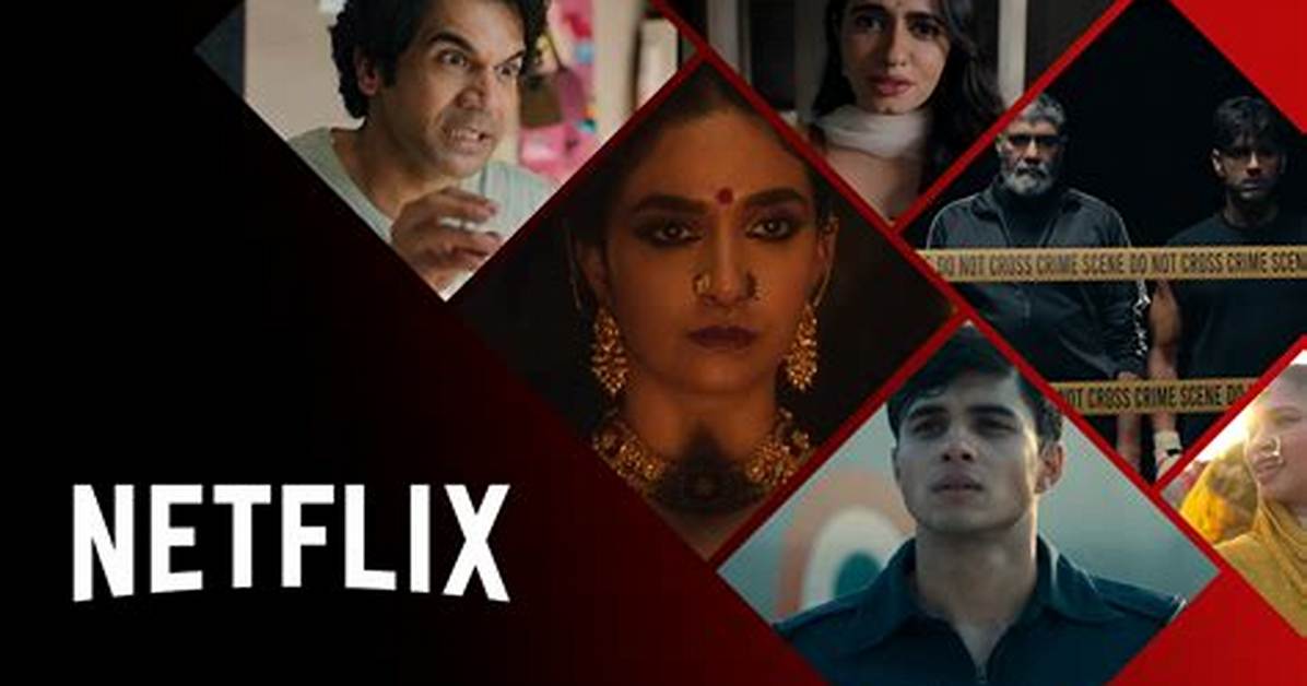 Latest Bollywood Movies and Web Series on Bolly4U Hub: Your Ultimate Streaming Guide