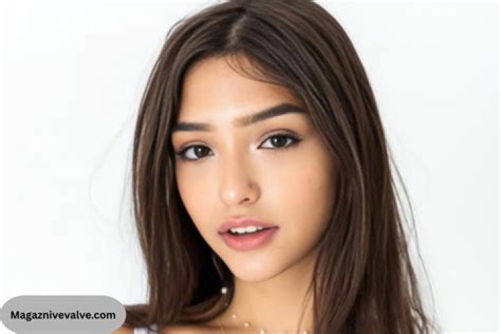 Layla Jenner Nude BBC Sex Tape PPVVideo Leaked