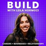 Leila Hormozi Voice: Unveiling the Power Behind the Message
