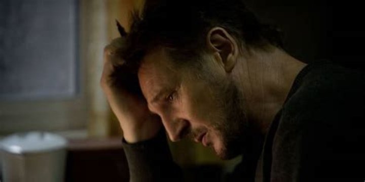 Liam Neeson-suicide note-The Grey