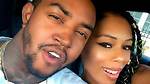 Lil Scrappy & Bambi Benson Get Married After Reconciliation Report Hollywood Life