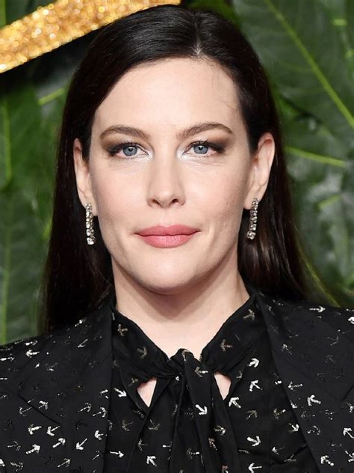 Liv Tyler's Mother Bebe Buell as Muse and Model Sarkari Result