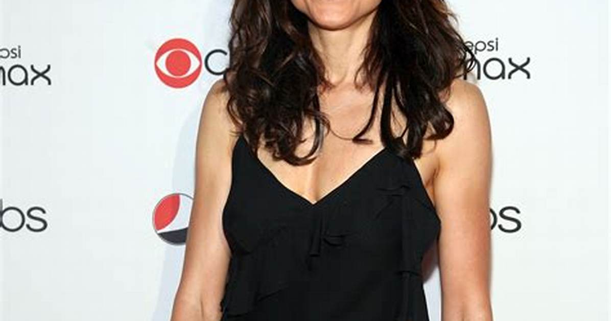 Liz Vassey: a Comprehensive Look at the Acclaimed Actress and Producer