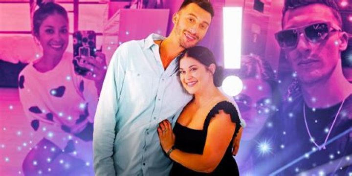 Loren Brovarnik-influencer-90 Day Fianc&eacute;